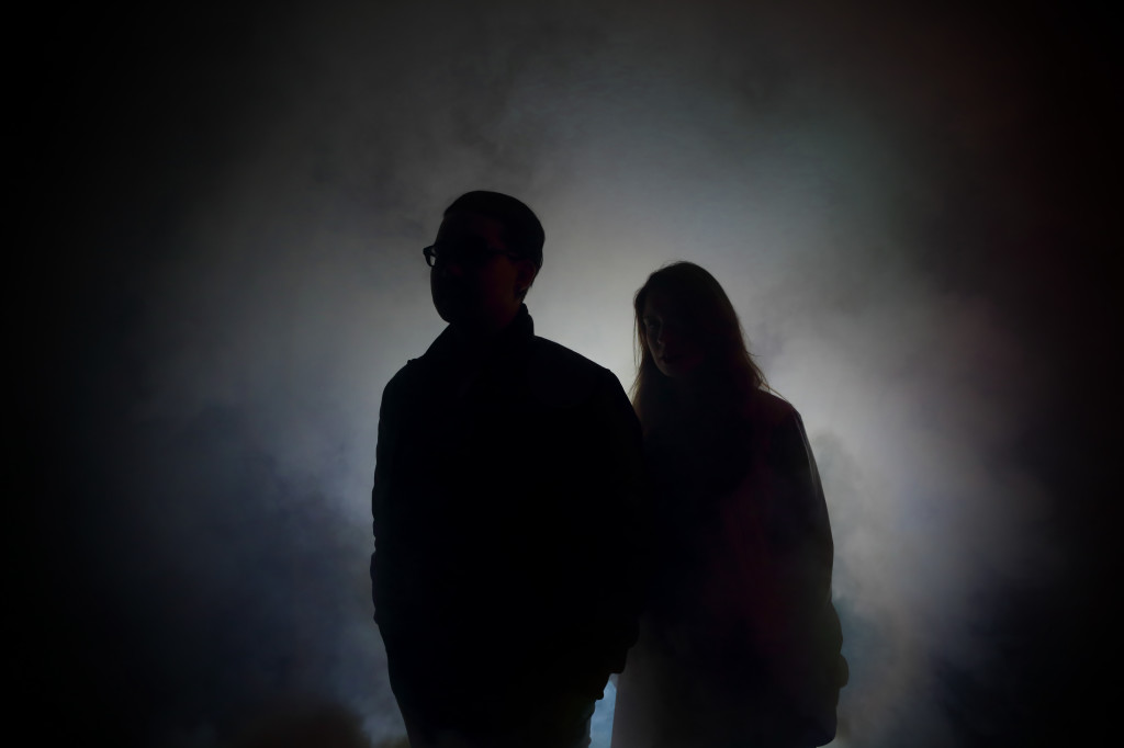 New Zealand duo Black City Lights release dark and prodigious debut album, Another Life