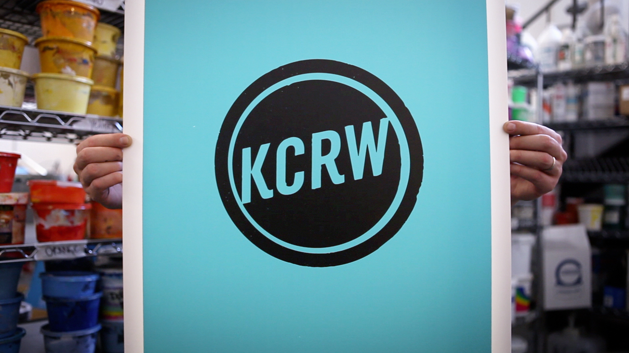 KCRW shares Shocking Pinks’ Triple Album as Guilty Valentine