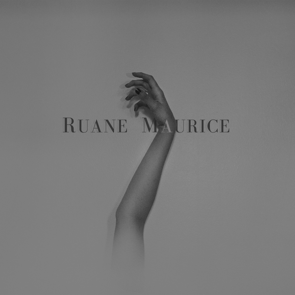 UK’s Ruane Maurice release self-titled debut album today via Stars & Letters