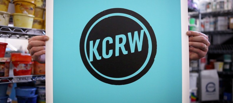 KCRW shares Shocking Pinks’ Triple Album as Guilty Valentine