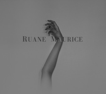 UK’s Ruane Maurice release self-titled debut album today via Stars & Letters