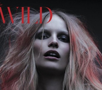 WILD Magazine Premieres new Misfit Mod Cover of TLC “No Scrubs”